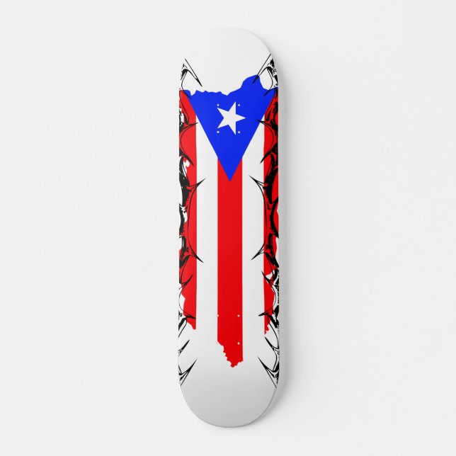 skateboard_PR Skateboard (Vorne)