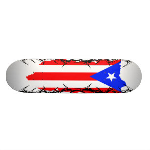 skateboard_PR Skateboard