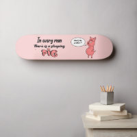 Skateboard Ronchon