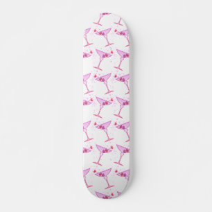 Skateboard - ROSA MARTINI