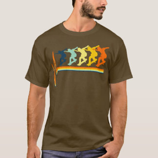 Skateboard Shirt Vintag Skater Shirt Heartbeat Sk
