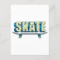 Skateboard Skater Skate Skateboarder Skateboarden