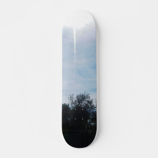 SKATEBOARD-STIL-DESIGN SKATEBOARD (Vorne)