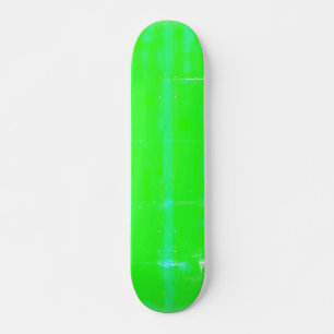 SKATEBOARD-STIL UND DESIGN SKATEBOARD