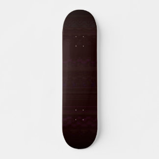 SKATEBOARD-STIL UND DESIGN SKATEBOARD
