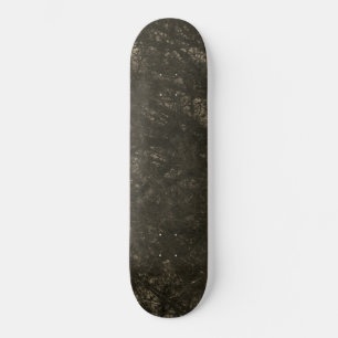SKATEBOARD-STIL UND DESIGN SKATEBOARD
