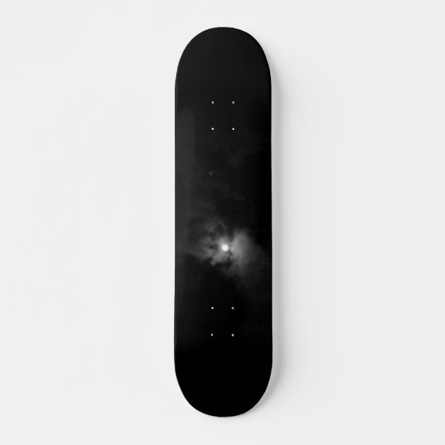 SKATEBOARD-STIL UND DESIGN SKATEBOARD (Vorne)