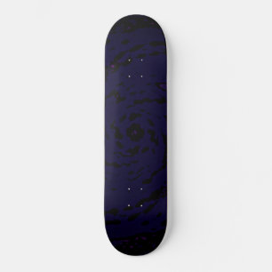 SKATEBOARD-STIL UND DESIGN SKATEBOARD