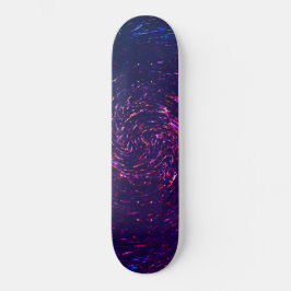 SKATEBOARD-STIL UND DESIGN SKATEBOARD