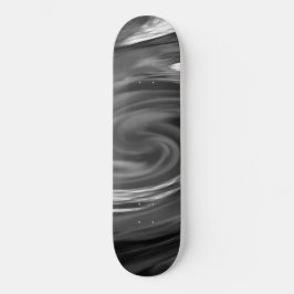 SKATEBOARD-STIL UND DESIGN SKATEBOARD