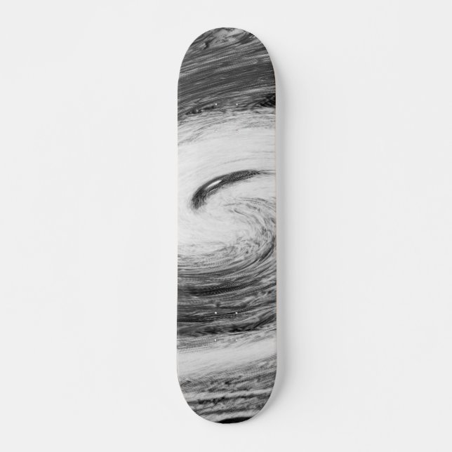 SKATEBOARD-STIL UND DESIGN SKATEBOARD (Vorne)