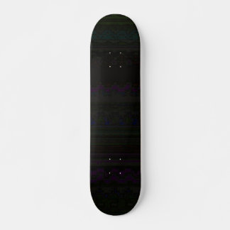 Skateboard-Stil und Design Skateboard