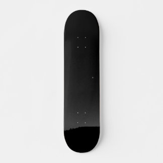SKATEBOARD-STIL UND DESIGN SKATEBOARD