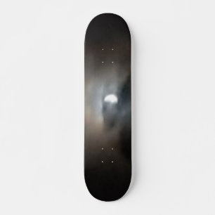 SKATEBOARD-STIL UND DESIGN SKATEBOARD