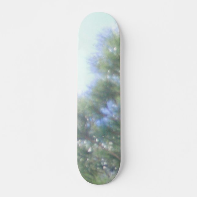 SKATEBOARD-STIL UND DESIGN SKATEBOARD (Vorne)