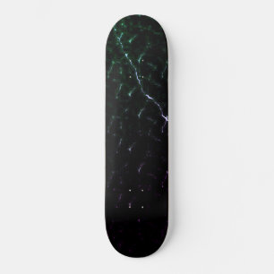 SKATEBOARD-STIL UND DESIGN SKATEBOARD