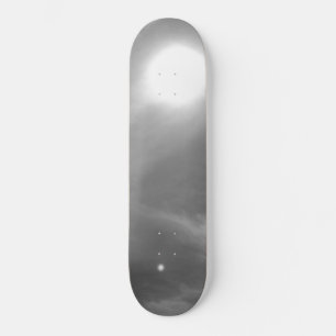 SKATEBOARD-STIL UND DESIGN SKATEBOARD