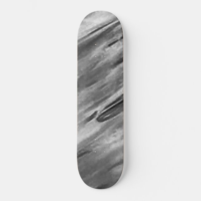 SKATEBOARD STYLE DESIGN (Vorderseite)