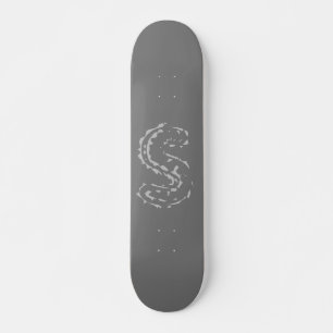 SKATEBOARD STYLE UND DESIGN