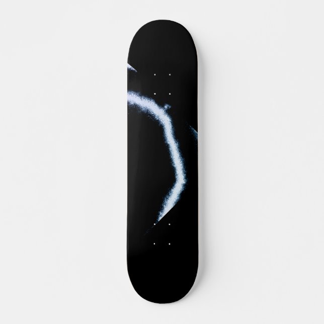 SKATEBOARD STYLE UND DESIGN (Vorne)
