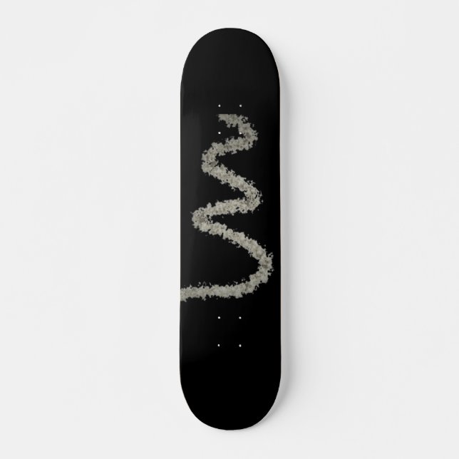 SKATEBOARD STYLE UND DESIGN (Vorne)
