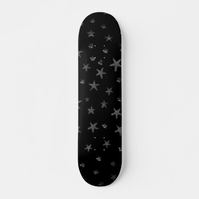 SKATEBOARD STYLE UND DESIGN (Vorne)