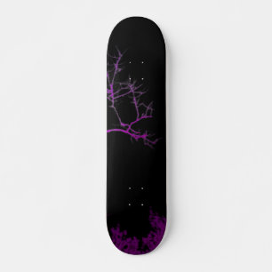 SKATEBOARD STYLE UND DESIGN
