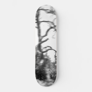 SKATEBOARD STYLE UND DESIGN