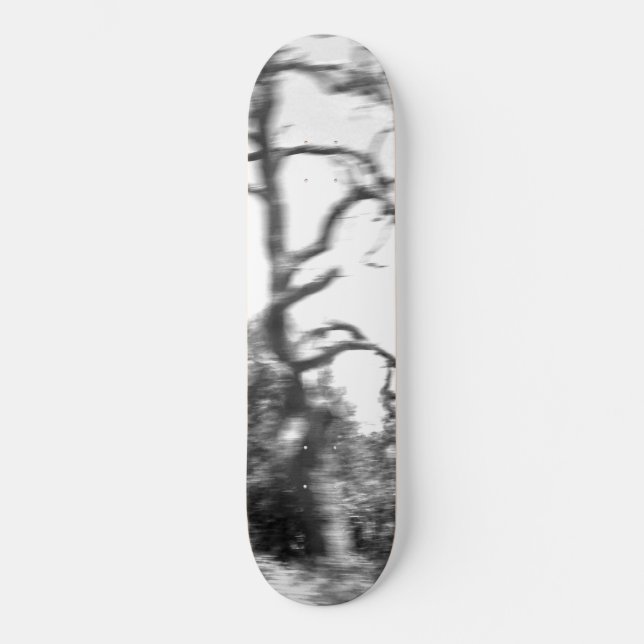 SKATEBOARD STYLE UND DESIGN (Vorderseite)