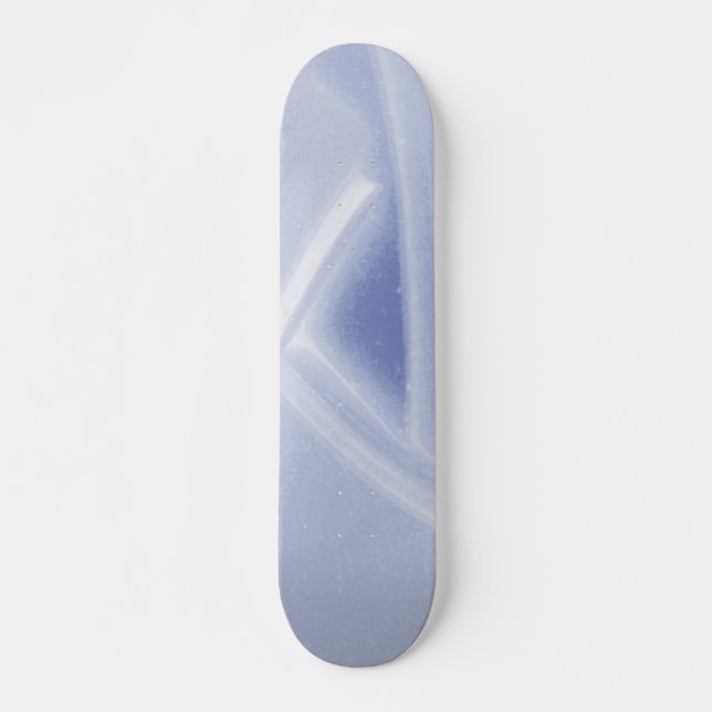 SKATEBOARD STYLE UND DESIGN (Vorne)