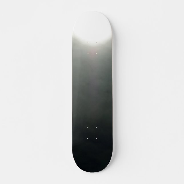 SKATEBOARD STYLE UND DESIGN (Vorne)