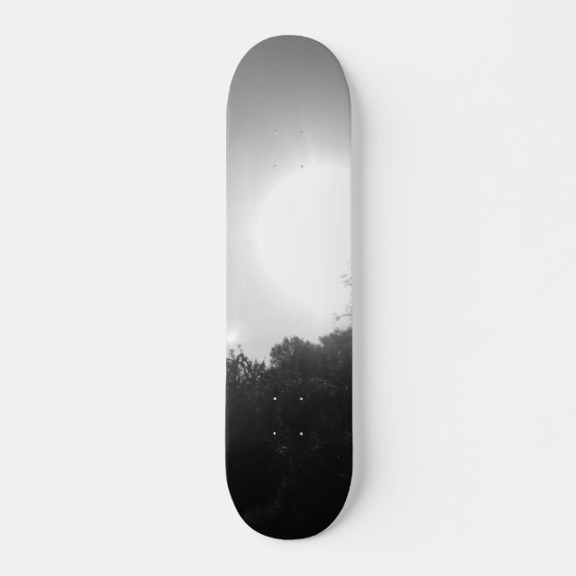 SKATEBOARD STYLE UND DESIGN (Vorne)