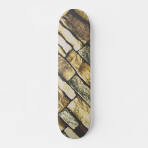 SKATEBOARD STYLE UND DESIGN