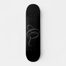SKATEBOARD STYLE UND DESIGN