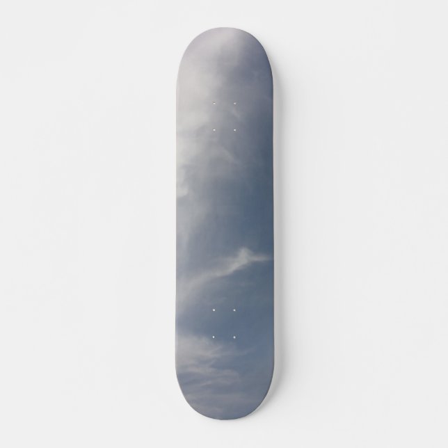 SKATEBOARD STYLE UND DESIGN (Vorne)