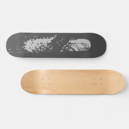 SKATEBOARD STYLE UND DESIGN