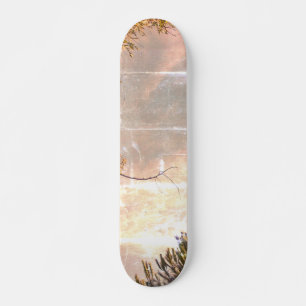 SKATEBOARD STYLE UND DESIGN