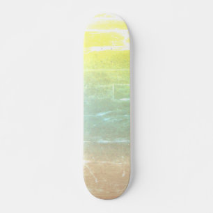 SKATEBOARD STYLE UND DESIGN