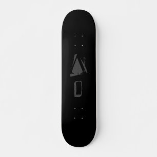 SKATEBOARD STYLE UND DESIGN
