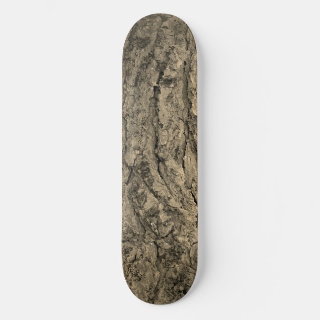 SKATEBOARD STYLE UND DESIGN (Vorderseite)