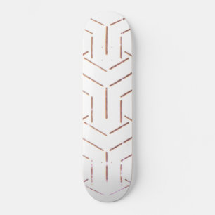 SKATEBOARD STYLE UND DESIGN