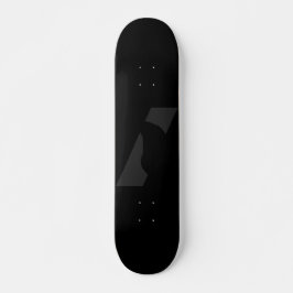 SKATEBOARD STYLE UND DESIGN