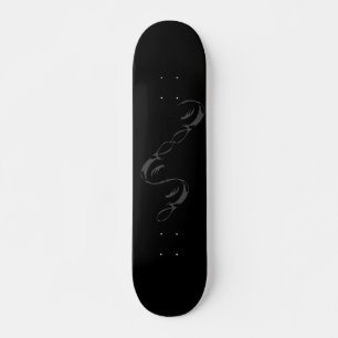 SKATEBOARD STYLE UND DESIGN