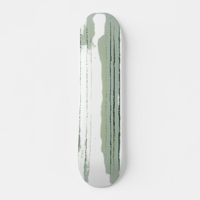 SKATEBOARD STYLE UND DESIGN (Vorne)