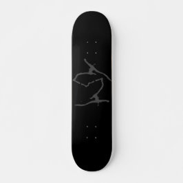 SKATEBOARD STYLE UND DESIGN