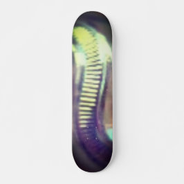 SKATEBOARD STYLE UND DESIGN