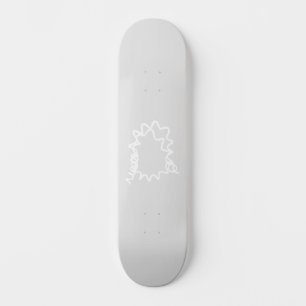 SKATEBOARD STYLE UND DESIGN