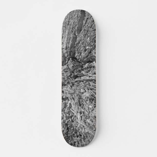 SKATEBOARD STYLE UND DESIGN (Vorne)