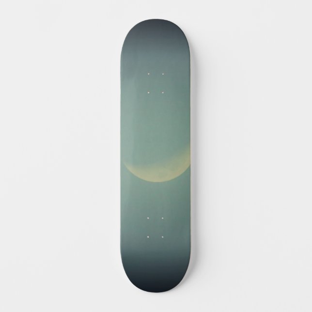 SKATEBOARD STYLE UND DESIGN (Vorderseite)