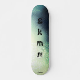 SKATEBOARD STYLE UND DESIGN
